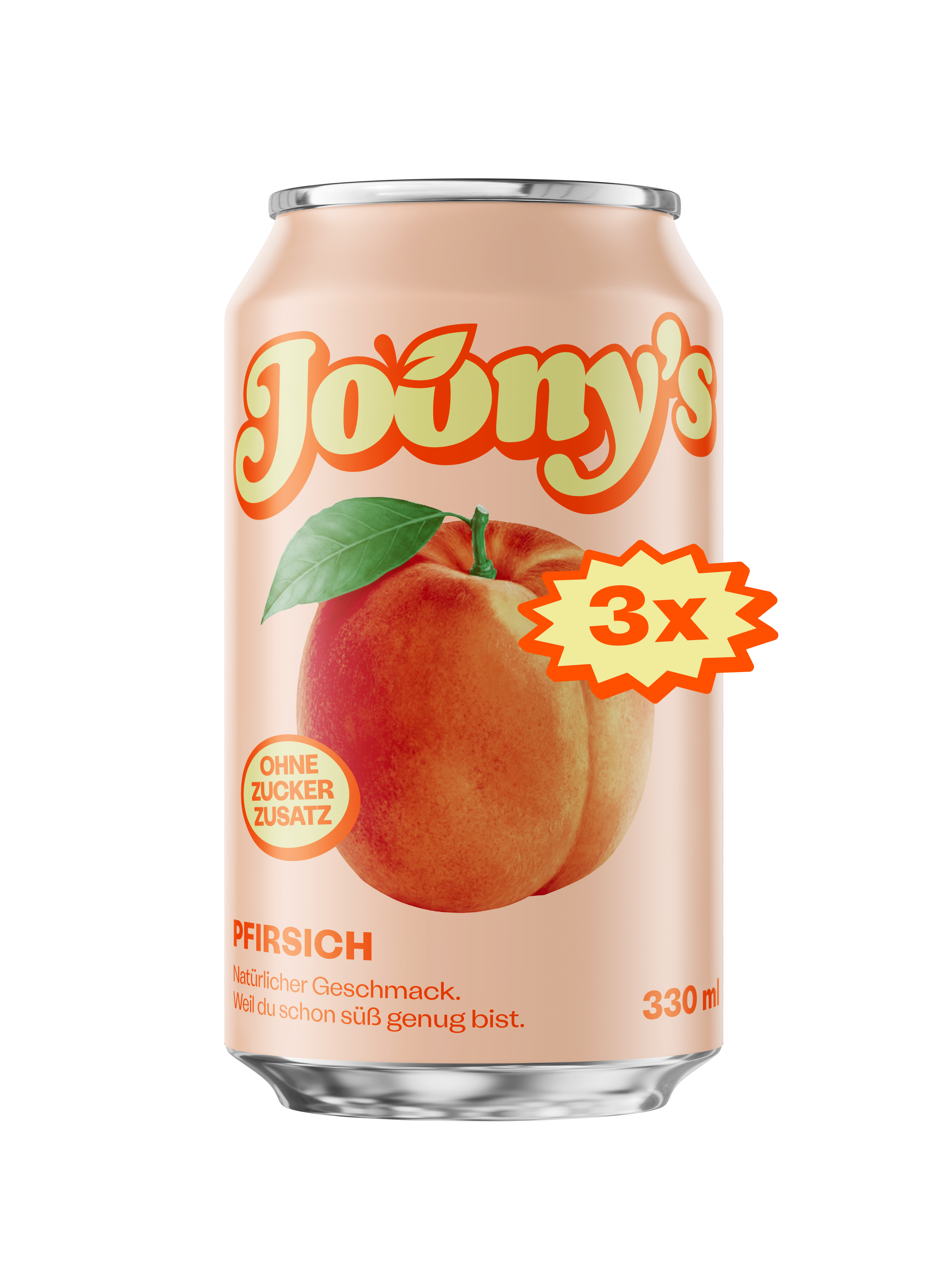 Natural Soda Mixed Pack