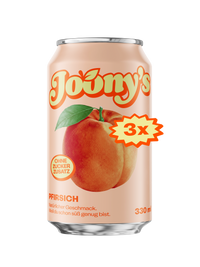 Natural Soda Mixed Pack