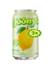 Natural Soda Mixed Pack